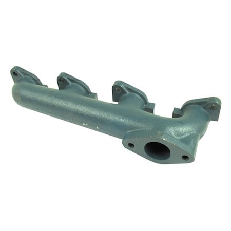 Aftermarket New Exhaust Manifold Made Fits Kubota Tractor Models L2600 L285 L300 15401-12314